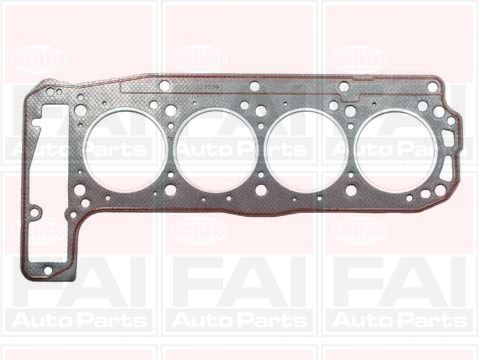 FAI AUTOPARTS Tihend,silindripea HG489